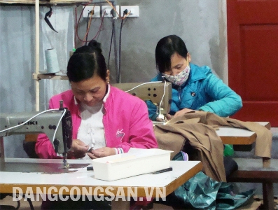 Lao động cưỡng bức tạo ra 150 tỷ USD lợi nhuận hàng năm trên thế giới